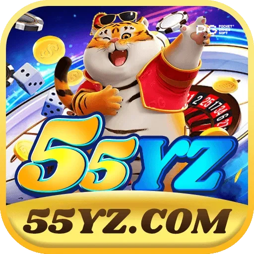 55yz logo