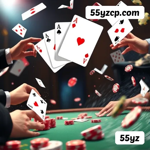 55yz App Mobile iOS Android Brasil