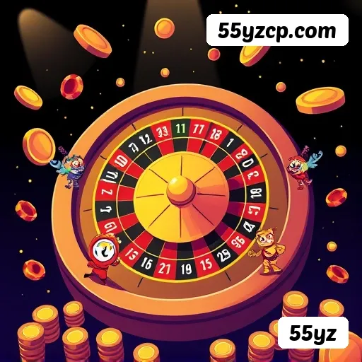 Notificações push 55yz app